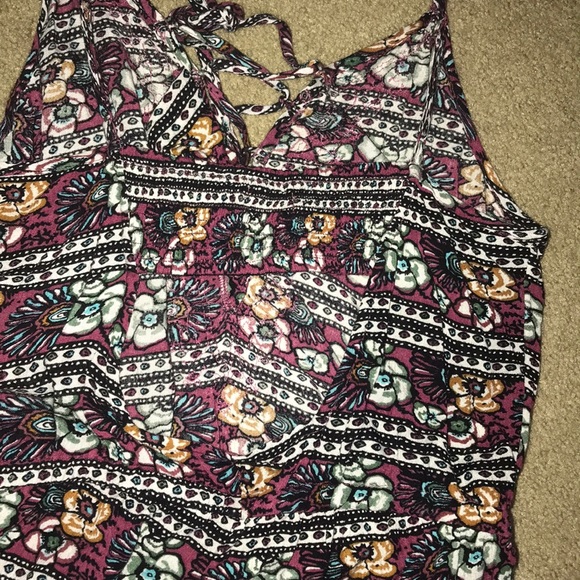 Romper size small - Picture 3 of 3